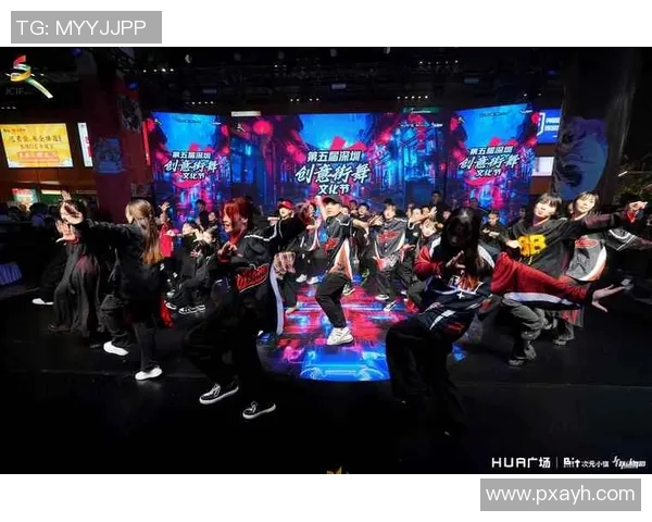 北京街舞队意识表现的数据分析与探讨：从文化到技巧的多维度解读