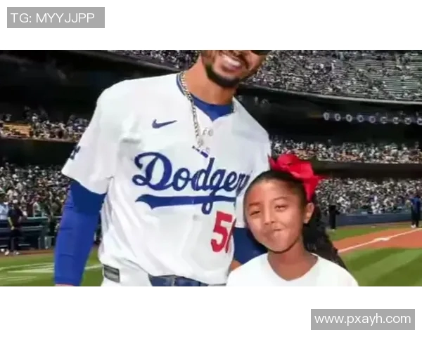 未随湖人去客场!詹姆斯携妻留洛城观战道奇比赛 科比妻女也在场 未随湖人去客场!詹姆斯携妻留洛城观战道奇比赛 科比妻女也在场