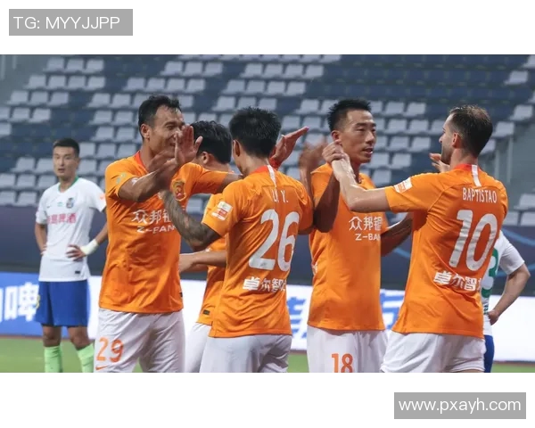 武汉卓尔对阵青岛黄海精彩比赛直播全程回顾与精彩瞬间分析