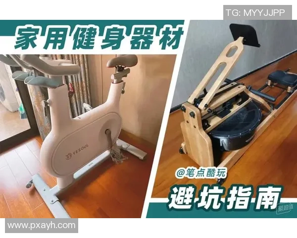 自制健身器材：创意与功能兼具的家用健身设备