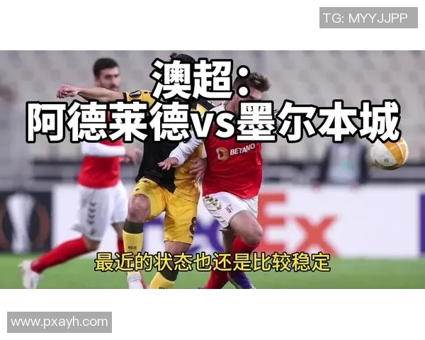 阿德莱德与墨尔本城比赛前瞻及比分预测分析