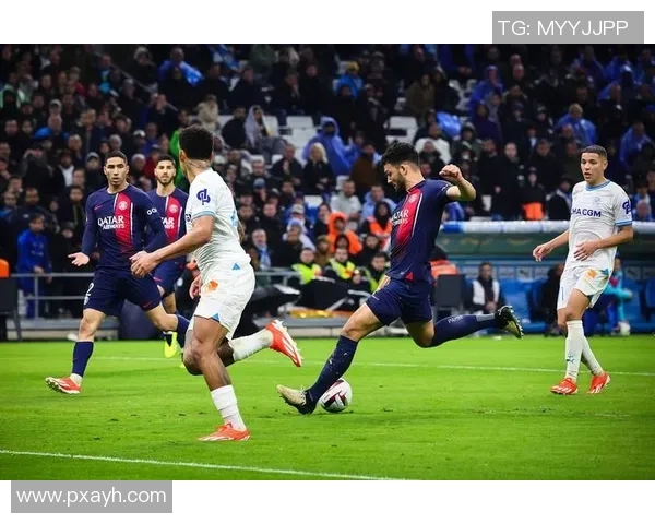 马赛球迷在社交平台的活跃度与热门话题