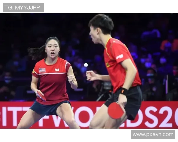 上海乒乓球队在邀请赛中的战术表现分析与点评