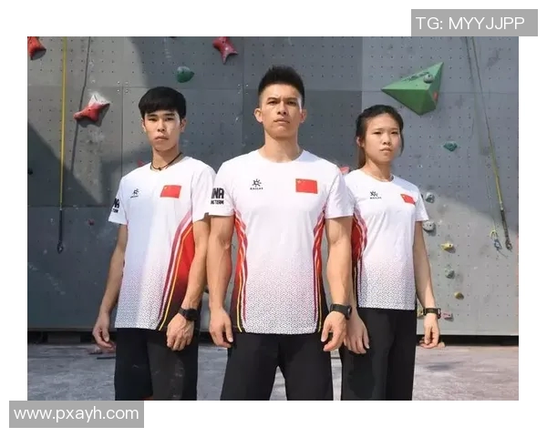 南京攀岩队在全国攀岩配合排行榜中荣获第四名的佳绩引发关注 南京攀岩队在全国攀岩配合排行榜中荣获第四名的佳绩引发关注