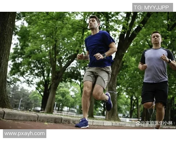 跑步带来的身心变化与健康益处：从初心到坚持的全方位探讨