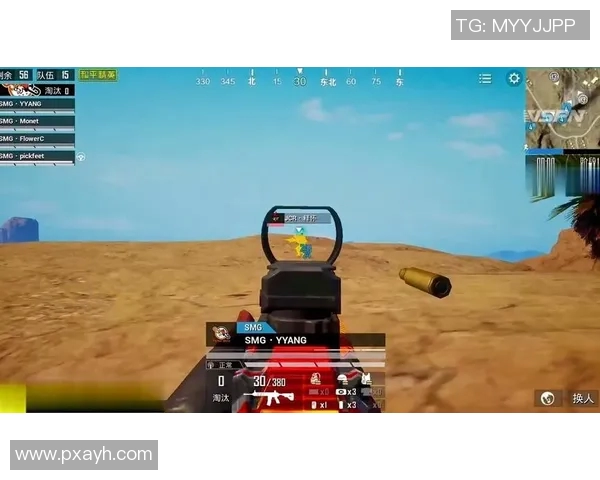 和平精英评论：RNG在盯防策略中的得与失分析与反思