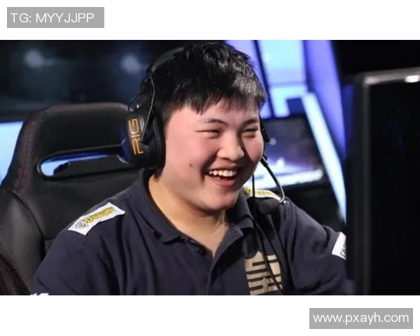 对话周军：回顾英雄联盟职业生涯的辉煌与挑战