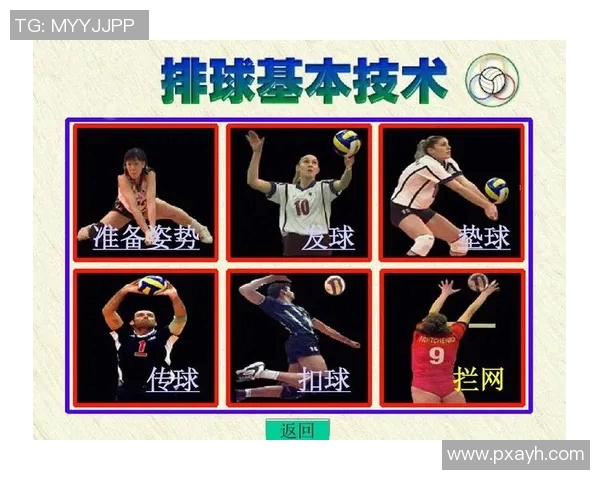 上海排球队快攻革新探索：技术与战术的全新结合与突破