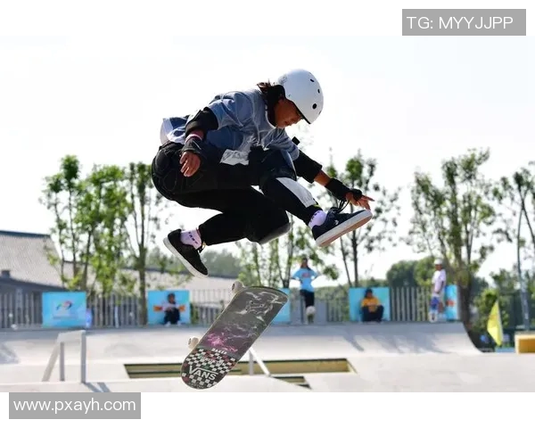 上海极限运动队创下耐力新纪录引领极限运动新潮流