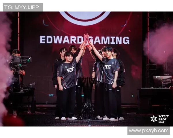 EDG逆袭之路挑战者杯特别报道展现团队韧性与荣耀 EDG逆袭之路挑战者杯特别报道展现团队韧性与荣耀